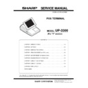 up-3300 (serv.man16) service manual