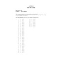 Sharp UP-3300 (serv.man30) Service Manual / Technical Bulletin