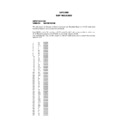 Sharp UP-3300 (serv.man37) Service Manual / Technical Bulletin