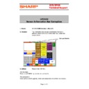Sharp UP-3500 (serv.man89) Service Manual / Technical Bulletin