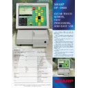 Sharp UP-5900 (serv.man5) Specification