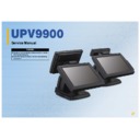 up-v9900 (serv.man3) service manual