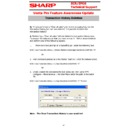 Sharp VENTA PRO V3 (serv.man2) Handy Guide