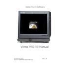 Sharp VENTA PRO V3 (serv.man7) Service Manual