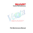 Sharp VENTA (serv.man10) Service Manual