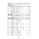 Sharp R-242M (serv.man2) Service Manual / Parts Guide