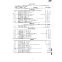 Sharp R-2V16SM (serv.man3) Service Manual / Parts Guide