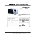 r-322stm service manual