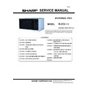 r-372 service manual