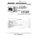 r-4g15m (serv.man7) service manual