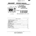 r-4g75m (serv.man8) service manual