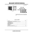 r-652m service manual