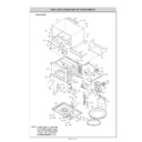 Sharp R-757M (serv.man19) Parts Guide