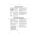 Sharp R-757M (serv.man25) User Guide / Operation Manual
