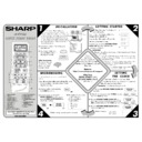Sharp R-774M (serv.man7) User Guide / Operation Manual