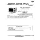 r-8680 (serv.man5) service manual