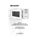 Sharp R-871M (serv.man3) User Manual / Operation Manual