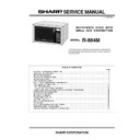 r-884 (serv.man2) service manual