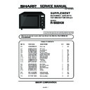 r-88bkm service manual
