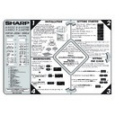 Sharp R-957 (serv.man3) User Manual / Operation Manual