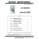 ll-173c service manual