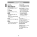 ll-t15a3 (serv.man14) user manual / operation manual