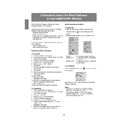 ll-t2020 (serv.man24) user manual / operation manual