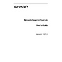 Sharp PN-60TA3 (serv.man7) User Manual / Operation Manual