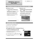 Sharp PN-70TA3 (serv.man7) User Guide / Operation Manual