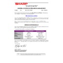 Sharp AL-1000, AL-1010 (serv.man85) Service Manual / Technical Bulletin