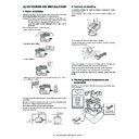 Sharp AL-1045 (serv.man6) Service Manual