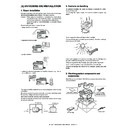 Sharp AL-1457 (serv.man14) Service Manual