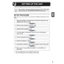 Sharp AL-1457 (serv.man25) User Guide / Operation Manual