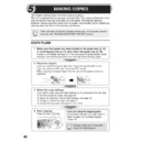 Sharp AL-1457 (serv.man28) User Guide / Operation Manual