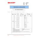 Sharp AR-235 (serv.man116) Technical Bulletin
