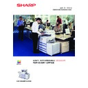 Sharp AR-C172M (serv.man41) Brochure