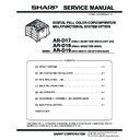 ar-d17-19 (serv.man2) service manual