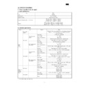 ar-f152 service manual / specification