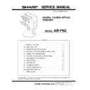 ar-fn2 (serv.man2) service manual
