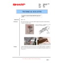 Sharp AR-FN3 (serv.man4) Service Manual / Technical Bulletin