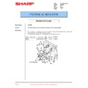 Sharp AR-FN3 (serv.man6) Service Manual / Technical Bulletin