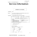 Sharp AR-LC4 (serv.man9) Service Manual / Parts Guide