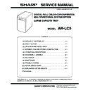Sharp AR-LC5 (serv.man3) Service Manual