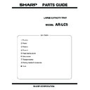 ar-lc5 (serv.man5) service manual / parts guide