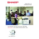 Sharp AR-M351N, AR-M451N (serv.man49) Brochure