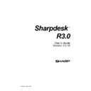 Sharp AR-NS2 (serv.man2) User Manual / Operation Manual