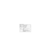 ar-pg1 service manual / specification