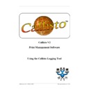 callisto v2 (serv.man3) user manual / operation manual