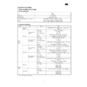 dm-1505 service manual / specification