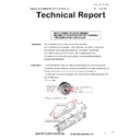 Sharp MX-2310U, MX-3111U (serv.man108) Technical Bulletin